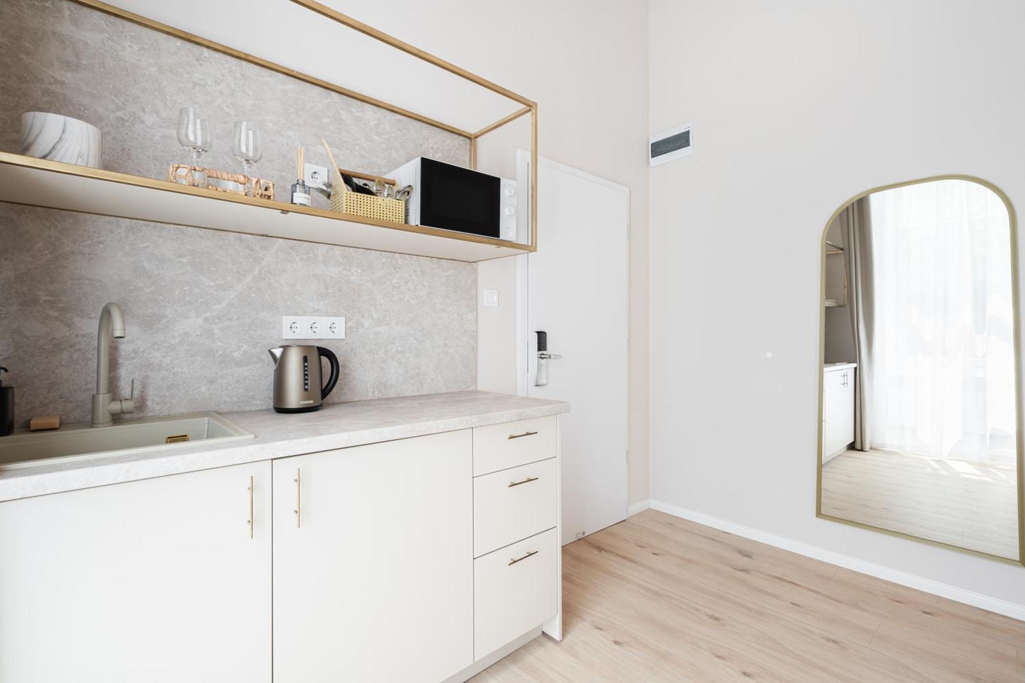 W30 - Wesselenyi Charming Apartment - Best Location By Bqa Budapest Exterior photo