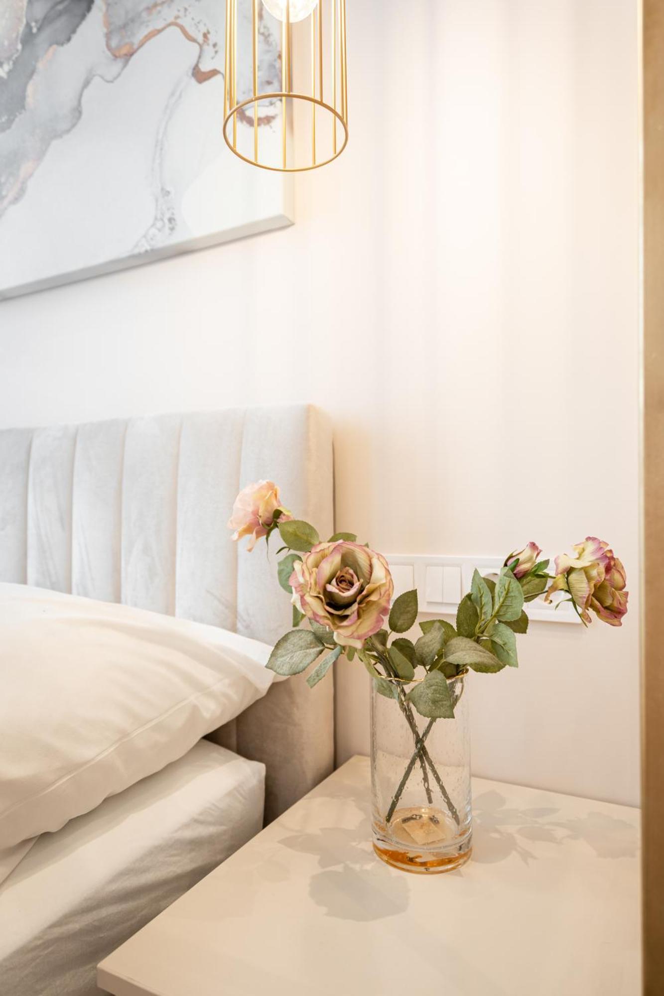 W30 - Wesselenyi Charming Apartment - Best Location By Bqa Budapest Exterior photo